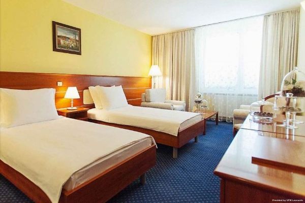 Hotel Brdo (Kranj)
